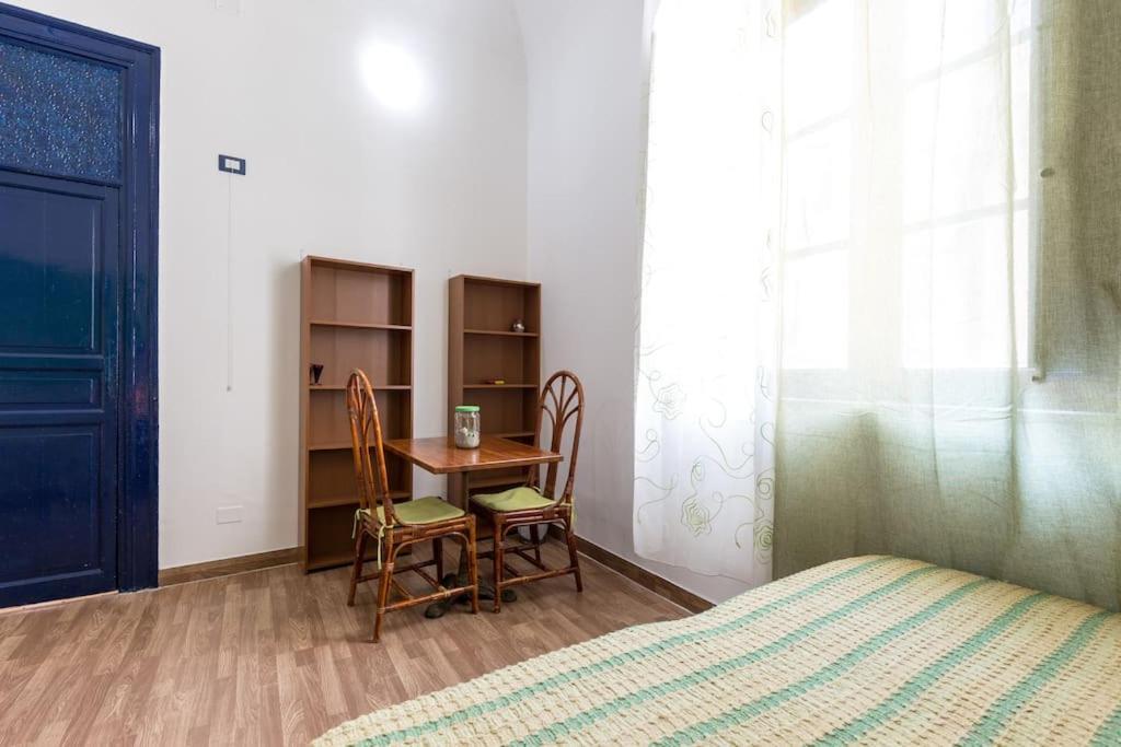 Stanze Al Capo Hotel Palermo Cameră foto